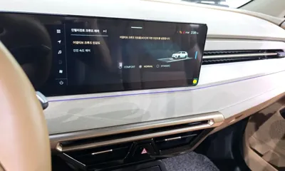 KG_Mobility_Ssangyong Actyon 2025, 12688 км, за 28400000 KRW - фото 18
