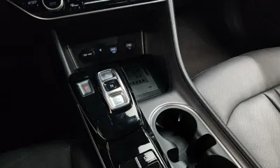 Hyundai Sonata 2022, 84778 км, за 17700000 KRW - фото 9