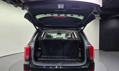 Hyundai Palisade 2019, 122891 км, за 23600000 KRW - фото 20