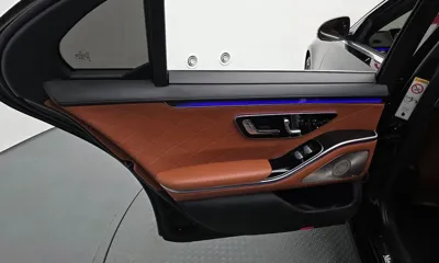 Mercedes-Benz S-Class 2022, 83180 км, за 90000000 KRW - фото 25