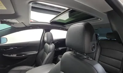 ChevroletGMDaewoo Malibu 2017, 143979 км, за 5990000 KRW - фото 16