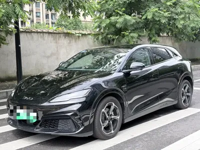 BYD Seal 06GT · 2025 год