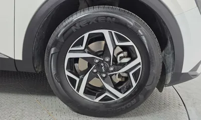 Kia Sportage 2022, 71346 км, за 19490000 KRW - фото 21