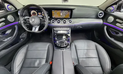 Mercedes-Benz E-Class 2018, 65343 км, за 27490000 KRW - фото 7