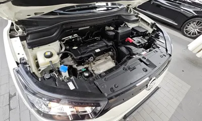 KG_Mobility_Ssangyong TIBOLI 2016, 78715 км, за 5500000 KRW - фото 6