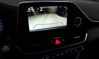 Hyundai Grandeur 2018, 116305 км, за 11000000 KRW - фото 14
