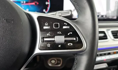 Mercedes-Benz GLE-Class 2021, 88430 км, за 48900000 KRW - фото 30