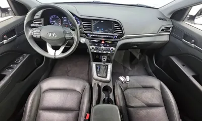 Hyundai Avante 2019, 156037 км, за 6500000 KRW - фото 7