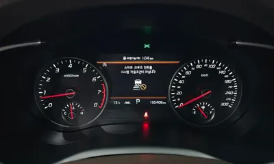 Kia Stinger 2021, 105408 км, за 21000000 KRW - фото 8