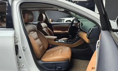 Hyundai Grandeur 2019, 75560 км, за 21500000 KRW - фото 11