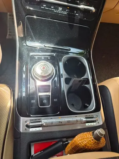 Kia Canival 2023, 60800 км, за 25500000 KRW - фото 9