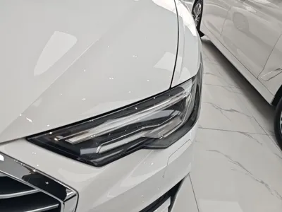 Audi A6L 2021, 74400 км, за 218561.51 CNY - фото 9