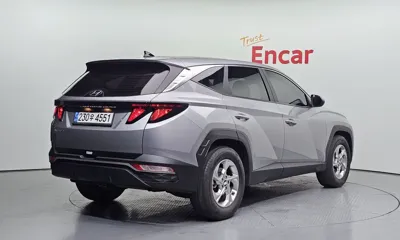 Hyundai Tucson 2023, 12144 км, за 22000000 KRW