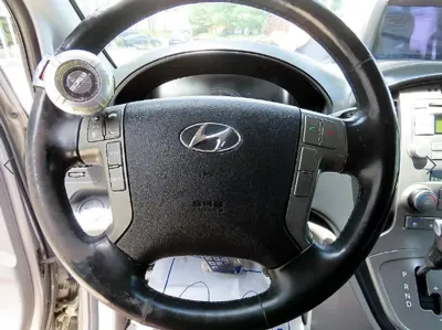 Hyundai Starex 2015, 182343 км, за 7800000 KRW - фото 9