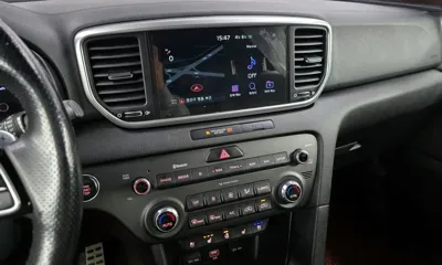 Kia Sportage 2019, 76124 км, за 15500000 KRW - фото 14