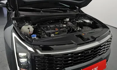 Kia Sportage 2025, 14298 км, за 32700000 KRW - фото 6