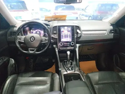 Renault Koleos 2017, 188400 км, за 33900 CNY - фото 10
