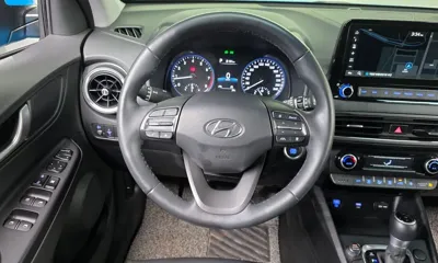 Hyundai Kona 2022, 15588 км, за 17500000 KRW - фото 13