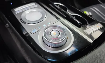 Genesis G80 2021, 131720 км, за 28900000 KRW - фото 9