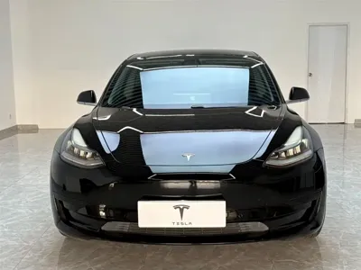 Tesla Model 3 2020, 150000 км, за 96800 CNY - фото 2