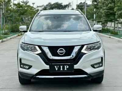 Nissan X-Trail 2019, 90000 км, за 65800 CNY