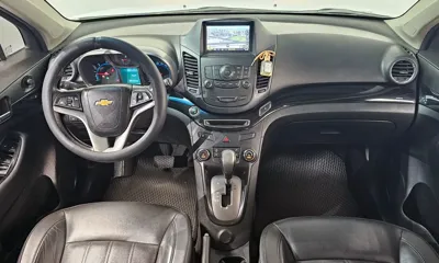 ChevroletGMDaewoo Orlando 2014, 157046 км, за 3500000 KRW - фото 7