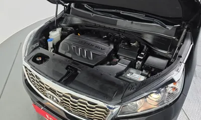 Kia Sorento 2020, 83758 км, за 16500000 KRW - фото 6