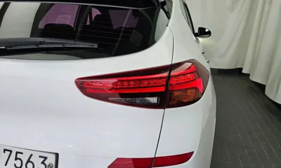 Hyundai Tucson 2020, 118834 км, за 15500000 KRW - фото 23