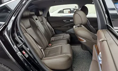 Kia K9 2019, 179495 км, за 16000000 KRW - фото 11