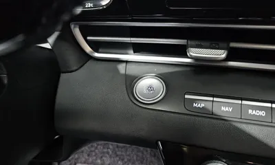 Hyundai Avante 2022, 65201 км, за 16800000 KRW - фото 27