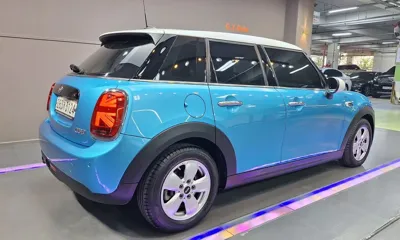 MINI Cooper 2019, 29789 км, за 15100000 KRW - фото 7