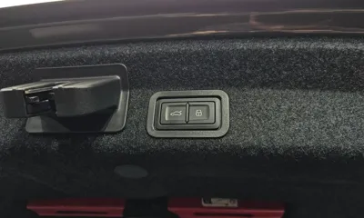 Audi A6 2025, 17741 км, за 89990000 KRW - фото 28
