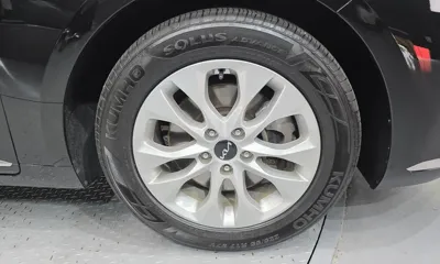 Kia K8 2023, 129750 км, за 18900000 KRW - фото 21