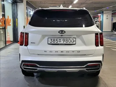 Kia Sorento 2021, 47300 км, за 29500000 KRW - фото 5