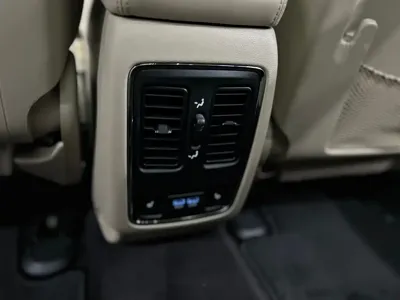 Jeep Grand Cherokee (Import) 2018, 19000 км, за 166800 CNY - фото 16