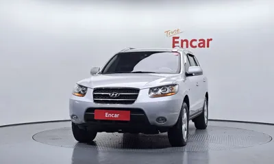 Hyundai Santafe 2009, 171575 км, за 3500000 KRW