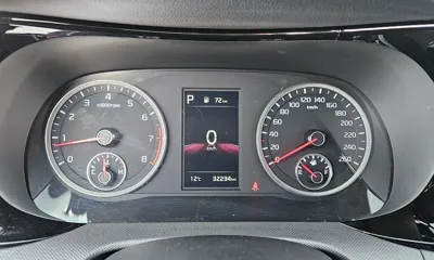 Kia K5 2020, 32234 км, за 19000000 KRW - фото 8