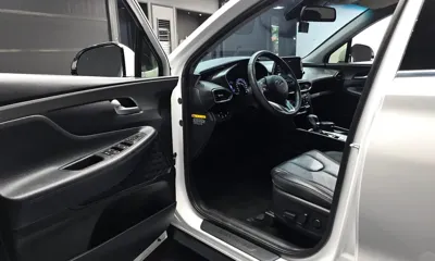Hyundai Santafe 2019, 100239 км, за 19200000 KRW - фото 10