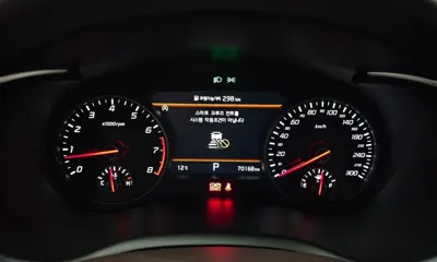 Kia Stinger 2023, 70168 км, за 33900000 KRW - фото 8