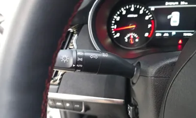 Kia Stinger 2021, 72435 км, за 25900000 KRW - фото 30