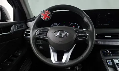 Hyundai Palisade 2021, 104122 км, за 27200000 KRW - фото 13