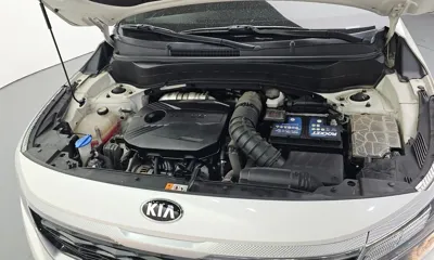 Kia Seltos 2022, 49929 км, за 17400000 KRW - фото 6