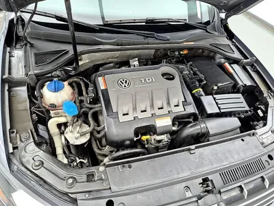 Volkswagen Passat 2015, 121364 км, за 5000000 KRW - фото 5