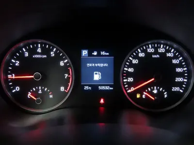 Kia Stonic 2018, 50520 км, за 10900000 KRW - фото 8