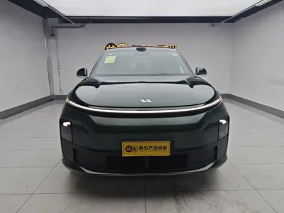 Li Auto Li L6 · 2026 год