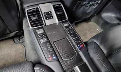 Porsche Panamera 2014, 155257 км, за 29000000 KRW - фото 18