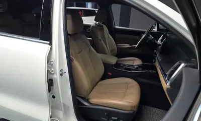 Kia Sorento 2025, 39096 км, за 36000000 KRW - фото 26