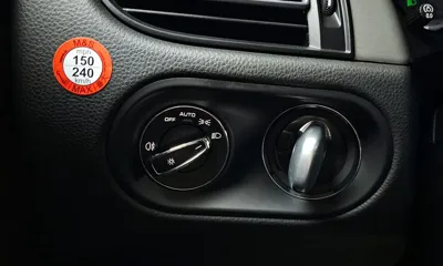 Porsche Macan 2022, 61010 км, за 69900000 KRW - фото 27