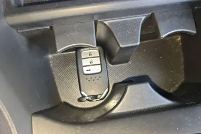 Honda Crider 2019, 40400 км, за 51718.95 CNY - фото 29
