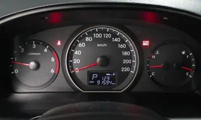 Hyundai Starex 2016, 91594 км, за 10200000 KRW - фото 8